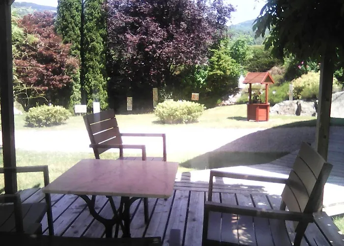 Chalet de Grettery