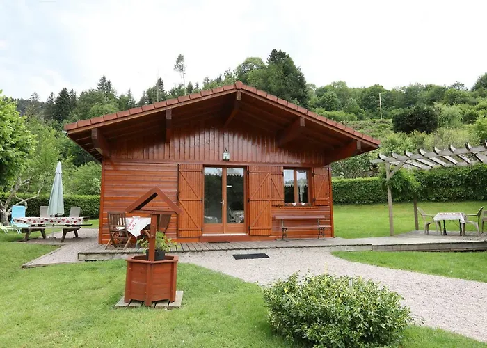 Chalet de Grettery