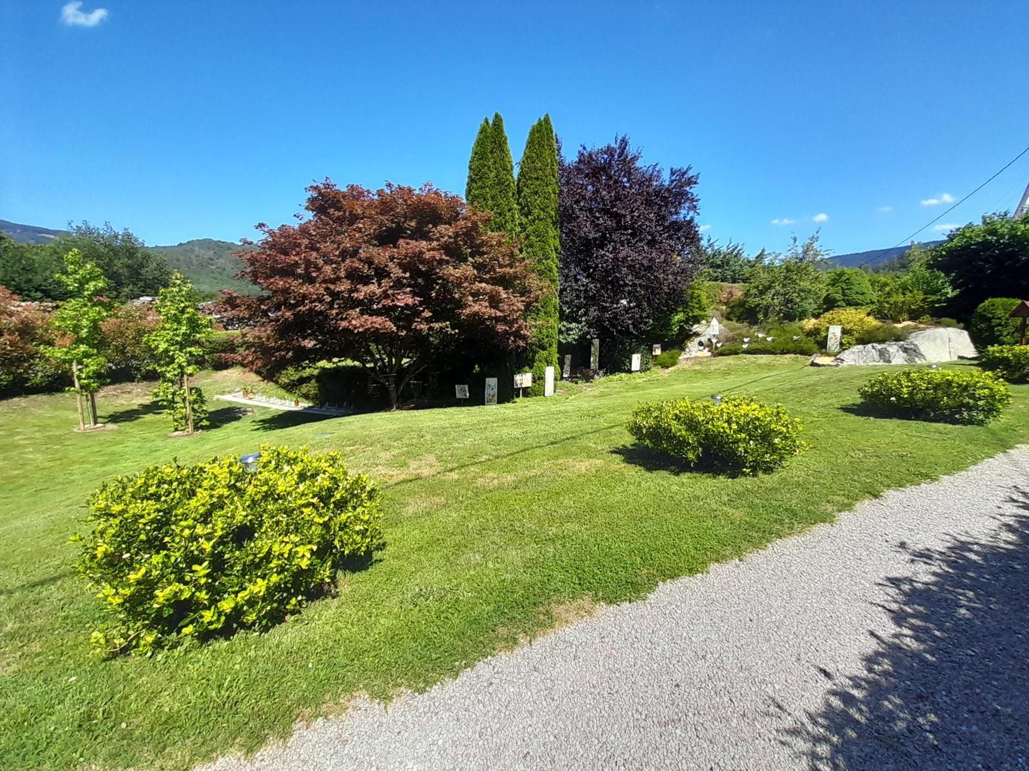 De Grettery Chalet Saulxures-sur-Moselotte
