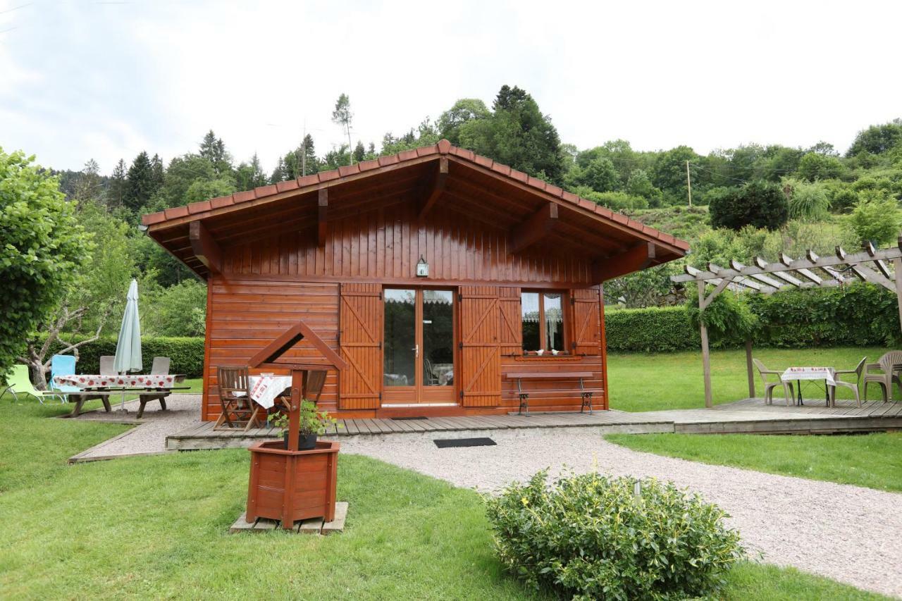 De Grettery * Saulxures-sur-Moselotte