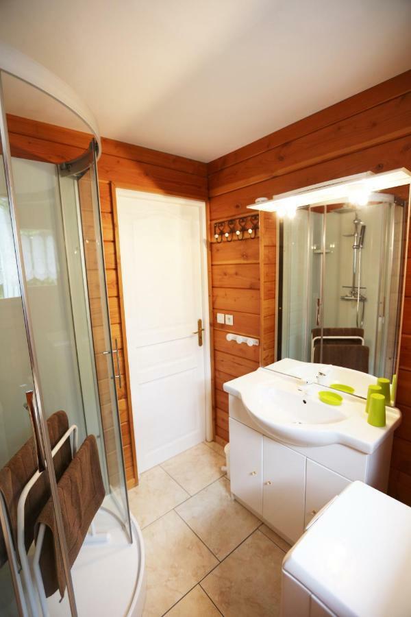 De Grettery Chalet *