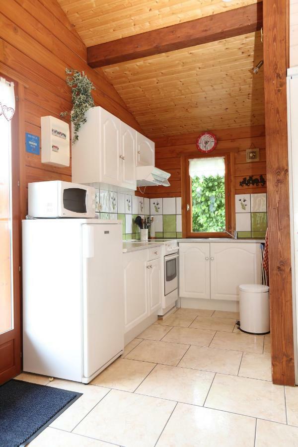 De Grettery Chalet